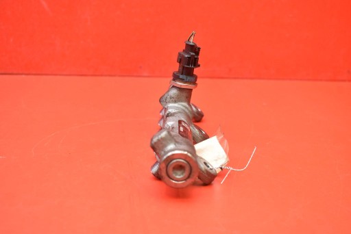 Rampe injection 0445214258 H8200912225 OPEL MOVANO B 2.3 CDTI 125 KM 10-22