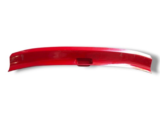 Moulage du capot Honda CR-V 3 RE6 2007 74895-SWW-A010-M1