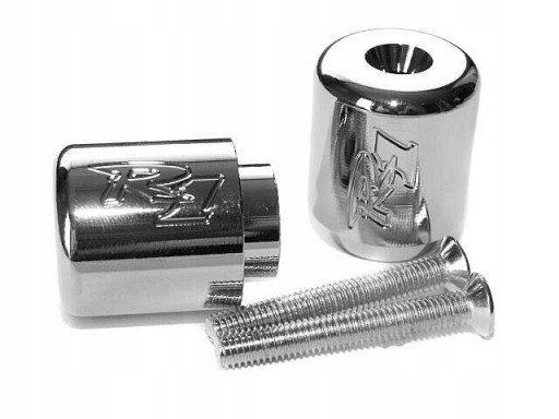 KK-135 - Наконечники керма YAMAHA YZF 1000 YZF1000 R1 R-1