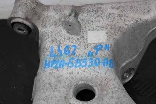Querlenker rechts heck LAND ROVER DISCOVERY V 5 L462 HPLA-5B530-AB