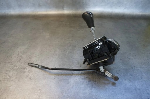 ПЕРЕКЛЮЧАННЯ ПЕРЕДАЧ SsangYong Rodius II 36700-21D50