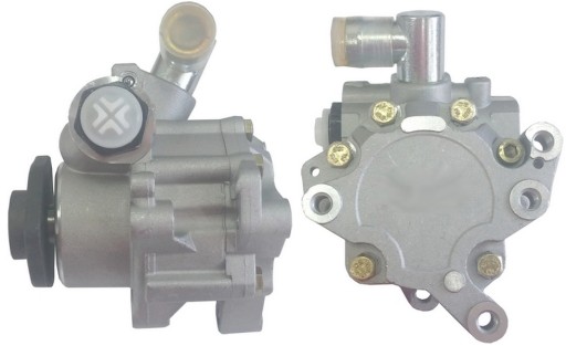 DSP6543 - Насос гідропідсилювача MERCEDES W211 E400 CDI