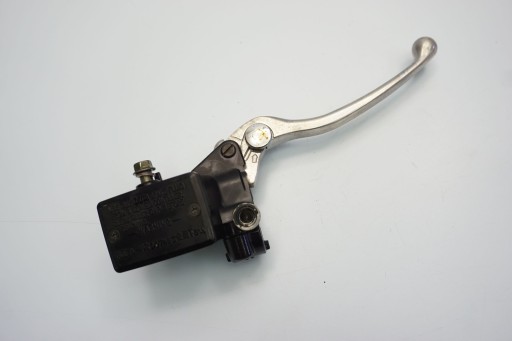 2706888407617176 - YAMAHA TDM 900 02-12 ГЛАВНЫЙ ТОРМОЗНОЙ ЦИЛИНДР ПЕРЕДНИЙ