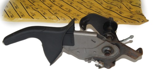 597102S0509P - Рычаг ручного тормоза HYUNDAI ix35 2010-2015