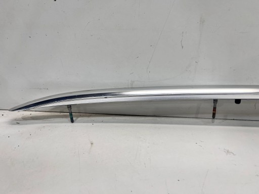 talp DACHOWY CHROM bal AUDI A4 B9 AVANT 8W9860021D