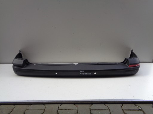 Stoßstange hinten VW T6 T6.1 7LA 19- LIFT NR 28694