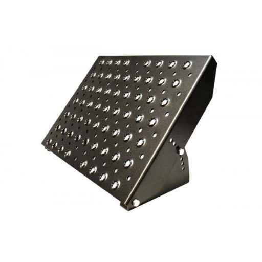 УНІВЕРСАЛЬНИЙ RISSER DRIFT KJS 1/4 RALLY KUVETA