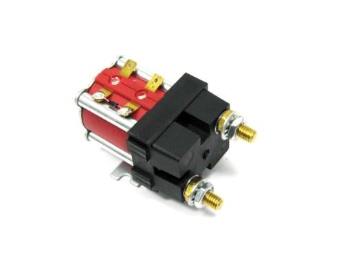 Контактор 7915692080 24V linde