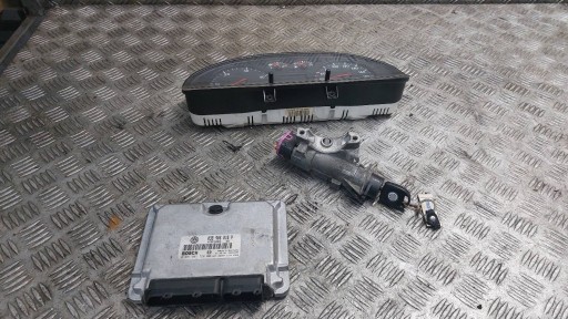 Стартовий комплект VW PASSAT B5 1.9 TDI 038906018P