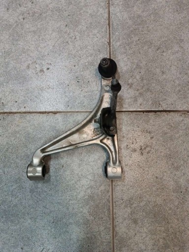 arm right rear part Infiniti G37 r2013