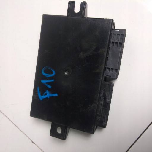 БУ Security Basis 7853874 BMW F10