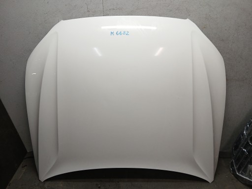bonnet VOLVO XC60 XC-60 XC 60 II 2