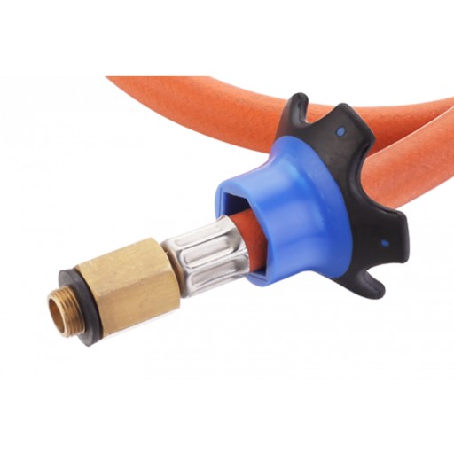 001 - Cadac комплект з адаптером HP для LP