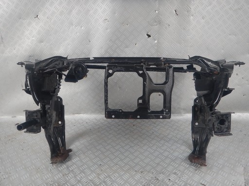 A218UGDYGGFUUGIYM - MERCEDES CLS W218 ПІДСИЛЕННЯ ПЕРЕДНЬОГО РЕМЕНЯ