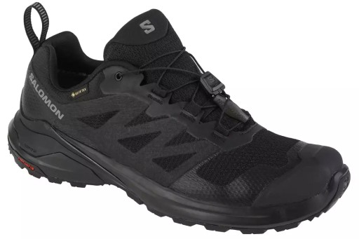 Męskie Buty Salomon X-Adventure GTX 473211 r. 46