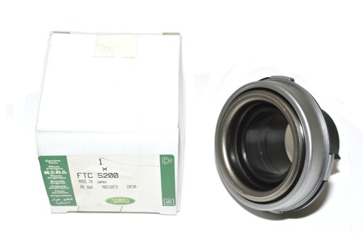 FTC5200GEN - ВИЖИМНИЙ ПІДШИПНИК ЗЧЕПЛЕННЯ БЕЗ 2.0 MPI