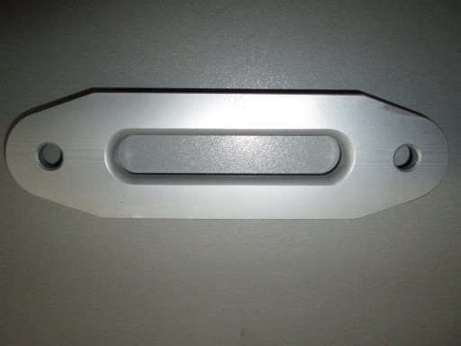 Направляющая для Каната широкий барабан 4500 153 мм