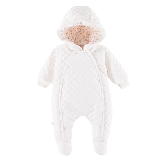 Комбінезон Eevi 56 білий