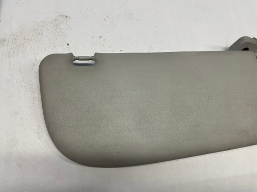 FIAT DOBLO II COMBO D cover PRZECIWSLONECZNA left