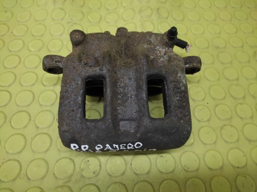 MITSUBISHI PAJERO 3 3.2 DID caliper right front