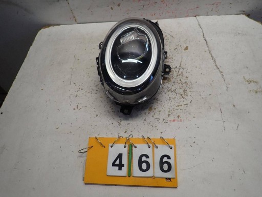 light front front left MINI COOPER F54 F55 F56 LIFT 2020- FULL LED 90025