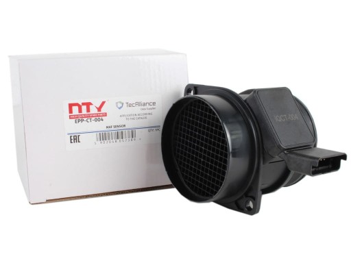 H5001-P106 - Витратомір повітря CITROEN C5 C8 2.0 2.2 HDI