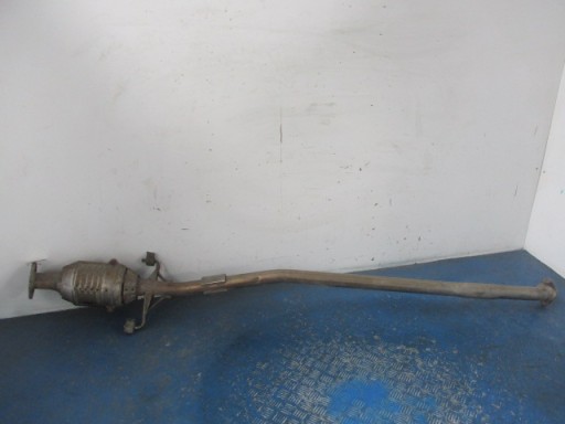 TOYOTA RAV4 II 2. 0D4D КАТАЛІТИЧНИЙ НЕЙТРАЛІЗАТОР AA7