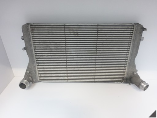 AUDI S3 8P0 TTS 8J0 2.0TFSI LEON CUPRA VW GOLF VI GTI INTERCOOLER KÜHLER