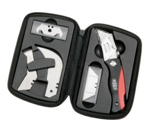 НАБІР НОЖІВ DBKPH BESSEY