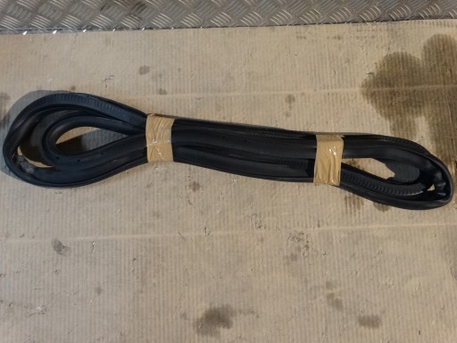 parfait état joint portière arrière MERCEDES W223 1