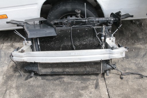 6475896097 - Ремінь радіатора Audi A5 1.8 TSI