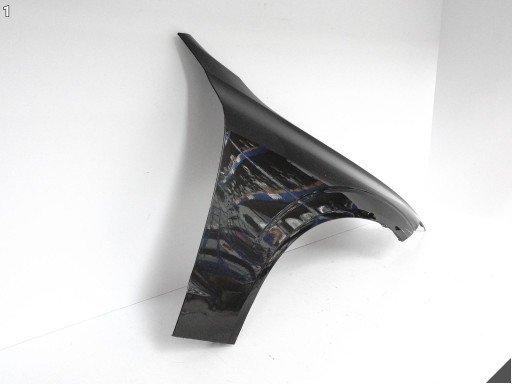 VOLVO XC60 II 2 17- fender FENDER right front