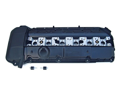 GT58-009 11121432928 - Кришка клапана BMW 3 E46 -2003