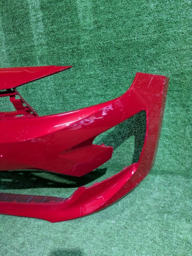 Frontstoßstange vorne KIA RIO IV LIFT 21- NR.8856