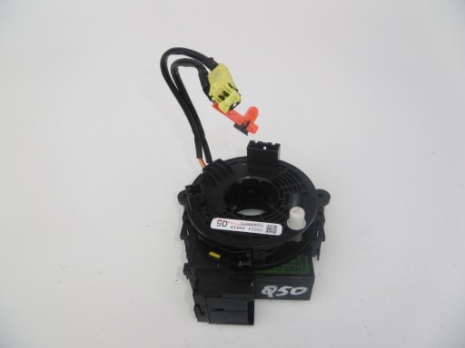 255544GA1A - Стрічка AIR BAG подушки намотування намотування INFINITI Q50
