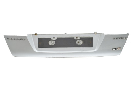 cap bonnet boot FORD MONDEO MK4 GB