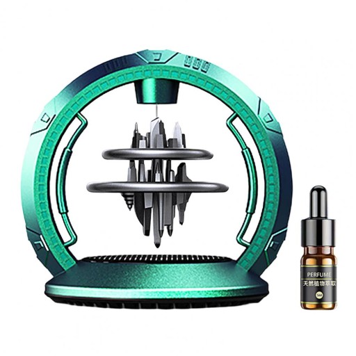 Ered Car Center Console Fragrance Supplies for Van