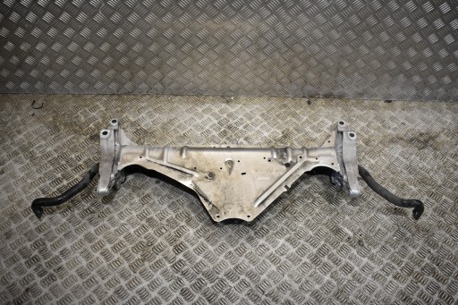 IDEALNY STABILIZATOR front cover PORSCHE PANAMERA 971 9
