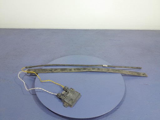 Модуль контроллера крышки багажника bmw 4 g26, интеллектуальное устройство открывания 5a4f7e5