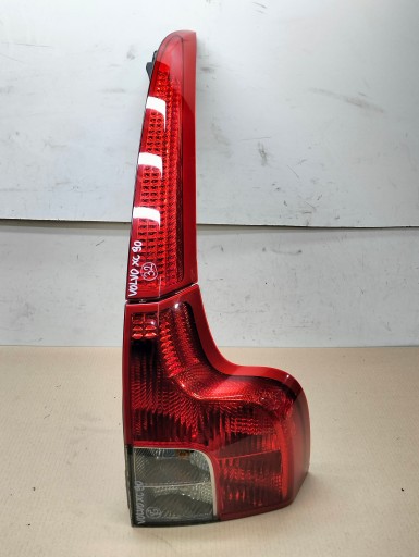 Задний фонарь правый volvo xc90 и lift 2007-2014 гг.