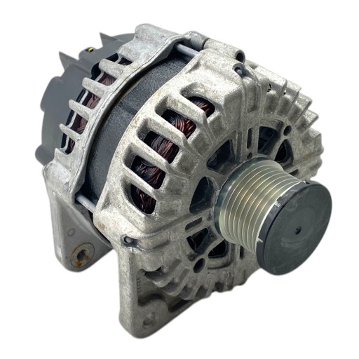 Генератор renault master iii alaskan 2.3 dci 231007619r