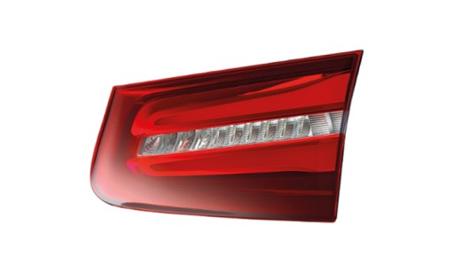 1190034 - Ліхтар задній правий mercedes-benz glc-class x253 2015-2019 позашляховик