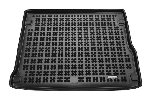 Коврик багажника, Renault SCENIC III, 2009-2016