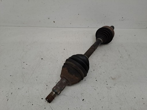 semi-axis left short. Opel Astra J 2,0 CDTI