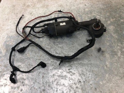 mini motor of control VW PASSAT B8 5Q0909144AA