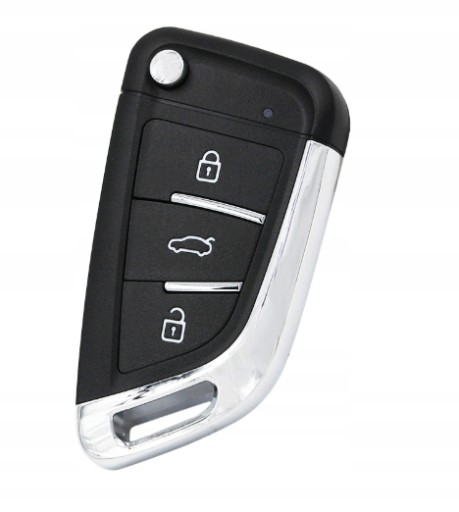 КЛЮЧ ДИСТАНЦИОННОГО УПРАВЛЕНИЯ SEAT ALHAMBRA 7N5837202D