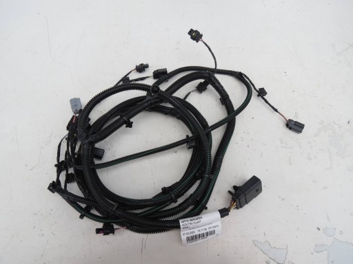 Джгут переднього бампера, кабелі переднього pdc volvo s90 v90 31499257