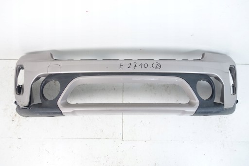 bumper front front MINI COUNTRYMAN F60 LIFT 20- 9477039