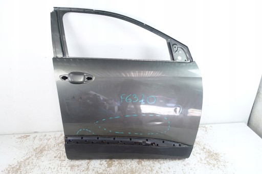 PEUGEOT 3008 II 5008 II 2016- door front right front 9809164480