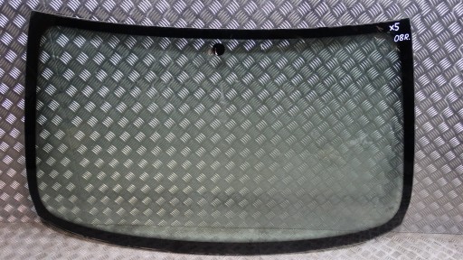 IDEALNA window front originál BMW X5 E70 2008r 1